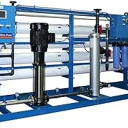 Ultra Pure Industrial R.O Water Purifier-picture-28