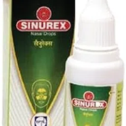 Sinurex Drops (15ML) PACK-picture-46