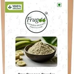 Raw Banana Powder – 100% Natural & Gluten-Free | Energy, Nutrition & Digestive Wellness (500)-picture-25