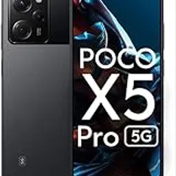 POCO X5 Pro 5G (Astral Black, 256 GB) (8 GB RAM)-picture-26