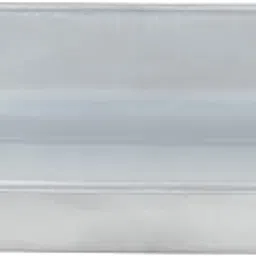 RTC Essentials Aluminium Loaf Pan for Baking Bread and Cake | Heavy-Duty, Rust-Resistant, Lightweight Bread Tin | 23.5 x 13.5 x 5 cm Baking Pan for Oven and Kitchen Use-picture-26