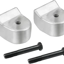 STYLEHEAVEN 2 inch Leveling Set Easy Installation for Ford F250 F350 Super Duty 4WD|Motors-picture-20