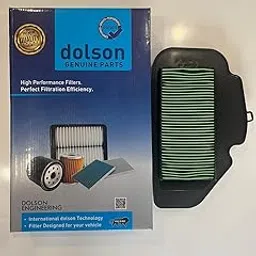 Air Filter for Honda Activa 6G, High Performance Genuine Parts-picture-14