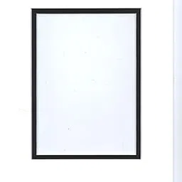 bux1 picture matting 24x36 White & Black Double Mats with Core, for 20x30 Pictures-image-65