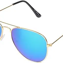 criba Mercury Aviator Sunglass-picture-16