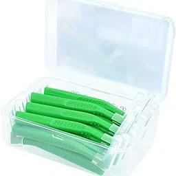 Ubervia Interdental Brushes L Shaped Dental Floss Interdental Cleaner Orthodontic Teeth Brush Toothpick Oral Care Tool-picture-27