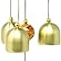 Wall Decor Items for Living Room, Vintage Metal Wind Chime for Home Decoration, Hanging Decoration Items for Bedroom, Balcony and Garden-picture-42