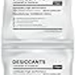 500gm Sorbipaks Container Desiccant Strip For Cargo (Pack of 18) | Moisture Absorber & Dehumidifier For Moisture Damage, Container Sweat, Container Rain While Sea Transport-picture-31