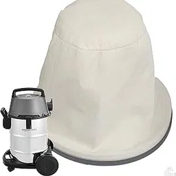 RODAK Reusable and Washable Replacement Filter with Gasket for Amazon Basic Wet and Dry 21 L-picture-50