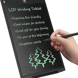 LCD Tablet with Stylus-Gift for School Students Kids-LCD Graphic-Writing Tablet 8.5 Inch Electronic Drawing Board Handwriting Graphics Pad Rewritten-image-90