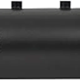 Silver Stallion Himalayan 450 / Guerrilla Cross Country Exhaust Matte Black - +2 BHP Boost, +4 Nm Torque Surge, Dual-Purpose Design, On-Road & Off-Road Capability - Life Time Warranty-image-16