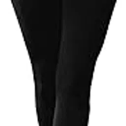 glamoras Women Thermal Leggings Pants | Thick Fur Lined Fleece Winter Warm Thermal Soft Legging Tights Stocking - Slim Fit | Stretchable Legging Pants (Waist Size: 26 to 34 Inch)-picture-18