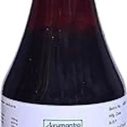 Ayumantra Heart Beat Syrup+Heart Beat Syrup Syrup 200ml | Ayurvedic Herbal Tonic pack of 2-picture-35