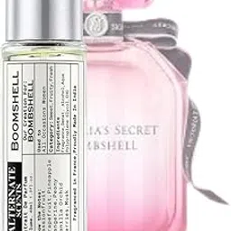 Alternate Scents Boomshell Long Lasting 40ml Perfume For Woman |Strong& long Lasting with 30% Oil Concentration| Fresh, Flirty & Feminine| Fragrance From France | Made In India|-picture-20