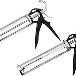 generic Royal Heavy-Duty Silicone Sealant Caulking Gun, 9 Inch,-picture-31