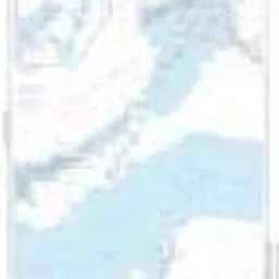 NGA Chart 26306-Eleuthera - West Part - Water-Resistant-image-90