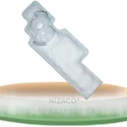 Nizaco Bullet BS 6 Fuel Filter Compatible for Bullet All BS6 Models-picture-24