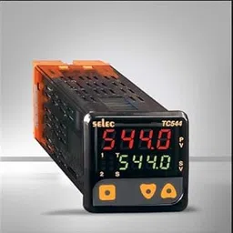 Selec TC-544-A Temperature Controller-picture-24