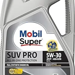 New Protection SUV Pro 5W-30 Full Synthetic Engine Oil for Cars (3.5L)-picture-28