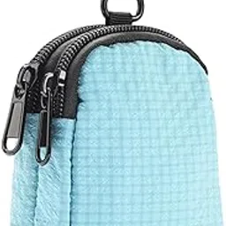 styleheaven Small Coin Purse Fashion Multifunction Waist Bag for Shopping Outdoor-picture-28