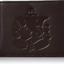tamanna Dark Brown Colour Stylish Genuine Leather Money Purse Only for Boys with Currency Compartment (LWM00205-TM_17)-picture-43