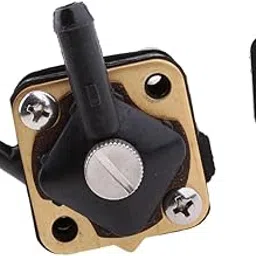 Fashion My Day Vacuum Fuel Pump for Johnson Evinrude 397839 391638 397274-6 8 9.9 15-image-60