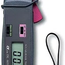 Lutron A16 Dl-6054 Aca Leakage Tester-picture-13
