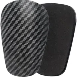 JAZZY PEARLS® 2Pcs Soccer Shin Guards Outdoor Calf Protective Board for Men Children Women XS-Sporting Goods-Team Sports-Soccer-Clothing, Shoes & Accessories-Protective Gear-2 Football Shin Pads-image-48