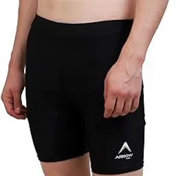 the morning play Swimming Costume for Man Shorts Black-picture-46