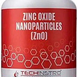 Techinstro Zinc Oxide Nanoparticles (100 gm)-picture-11