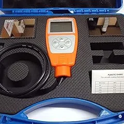 Skyking Work Zone Coating Thickness Gauge Model COAT PRO-picture-33