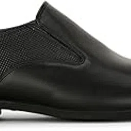 hush puppies Men's Ralph Slipon E 23 Slipon Formal Shoes-picture-36
