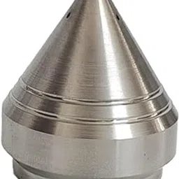 ECOMISTIQ® Pressure Washer Sewer Jetter Nozzle Indoor Stainless Steel Kitchen Drain Jet 80L Per min|Home & Garden | Yard, Garden & Outdoor Living | Outdoor Power Equipment | Pressure Washers-picture-24