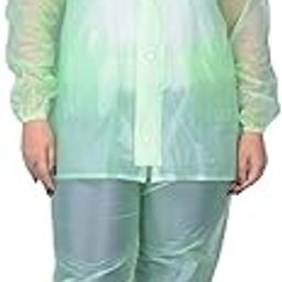 dollar Unisex Adult Trench Coat-picture-43