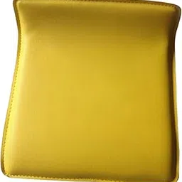 Stool Seat Replacement Simplicity Practical PVC for Dining Room Kitchen Home Yellow | Home & Garden | Furniture | Benches & Stools-picture-11