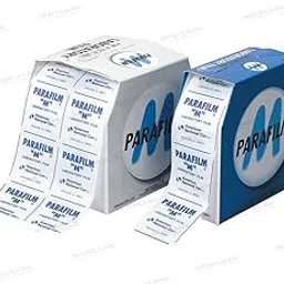 Parafilm 4 inch x 125 feet/Roll-image-9