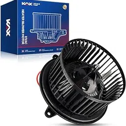 HVAC Blower Motor 76971 image 1