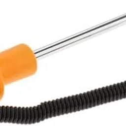 JAZZY PEARLS® 5xWeight Stack Pin Accessories Multipurpose Stainless Steel Weight Machine Pin Orange 10x105mm-Sporting Goods-Fitness Running & Yoga-Fitness Equipment & Gear-Parts & Accessories-image-21