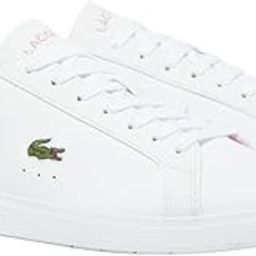 lacoste Womens Npw123 Sneaker-picture-9