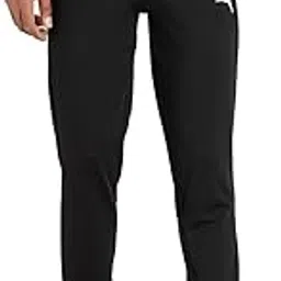 Men's Regular Fit Polyester Training Pants-image-61