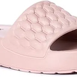 Mule Slide Slippers for Women| Water-Resistant EVA, Lightweight, Washable Sandals for Rainy Season & Daily Use | 2" Platform Heel-image-70