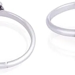 taarose by Osasbazaar Sterling Silver Toe Rings, Toe Bands, Amvat, Bichiya - 92.5% Pure BIS Hallmarked Sun Flower-picture-11