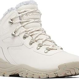 columbia Women Omni Tech Newton Ridge Omni-Heat II Waterproof Snow Shoes-picture-11