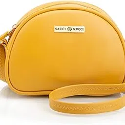 sacci mucci Women's Sling Bag or Women's Cross-body Bags --picture-48