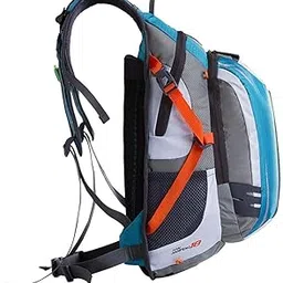 NIMMZ COLLECTION Hydration Pack Lake Blue Bladder Bag Cycling Bicycle Bike Hiking Backpack-picture-28