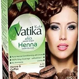 henna hair color - dark brown, 6 x 10g-image-78