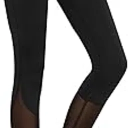 blinkin Women's Skinny Fit Mid Rise Leggings-picture-57