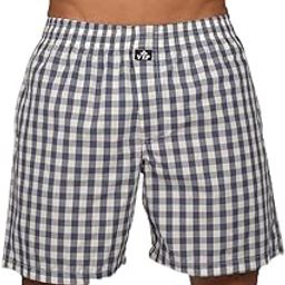 vip Men's Cotton Boxer Shorts (Pack of 2) (VP-BX-CP-STRKR-2X5-01_Assorted-picture-31