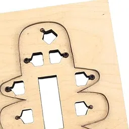 Merishopp Metal Cutting Dies Mini Bag Reusable Tool Set for Leathercraft PU Leather Crafts Leather Crafts Leathercraft Tools | Other Leather Tools-picture-45