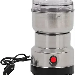 Mini Spice & Nut Grinder - 300W, 22400 RPM Stainless Steel Electric Food Grater for Herbs, Seeds, Masala Made by Japan Technology-picture-21